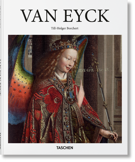 Van Eyck (English)