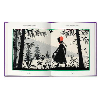 The Fairy Tales of the Brothers Grimm (English)