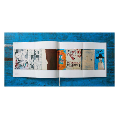 Jean-Michel Basquiat (English)