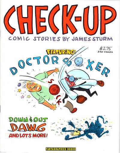 Check-Up