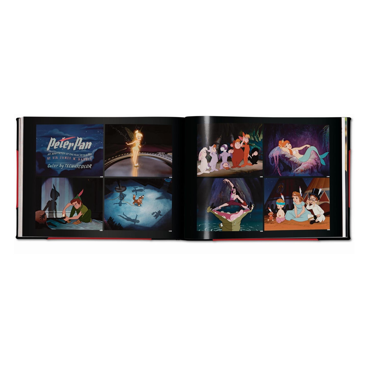 The Walt Disney Film Archives. The Animated Movies 1921–1968 (English)