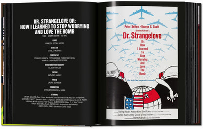 100 Movies of the 1960s (English)