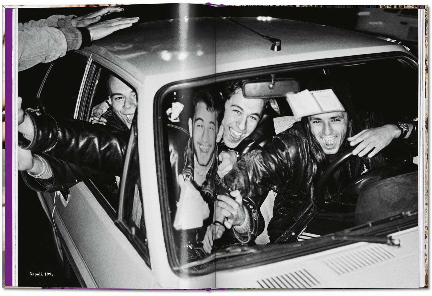 Mario Testino. Ciao (English)