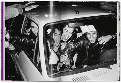 Mario Testino. Ciao (English)