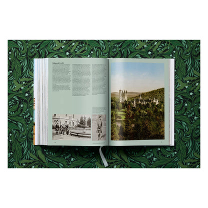 British Isles 1900. A Portrait in Colour (German, French, English)