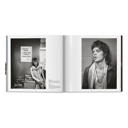 The Rolling Stones. Updated Edition (English)