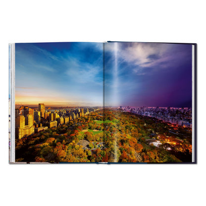Stephen Wilkes. Day to Night (German, French, English)