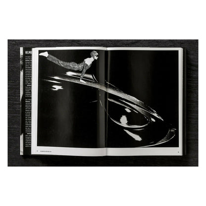 Helmut Newton. Legacy (German, French, English)