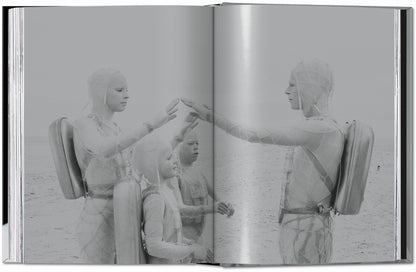 David Bowie. The Man Who Fell to Earth. 40th Ed. (German, French, English)