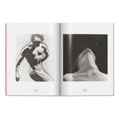 Man Ray (English)