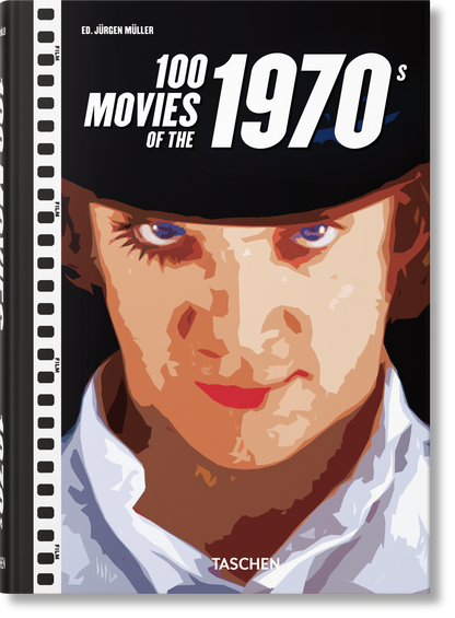 100 Movies of the 1970s (English)