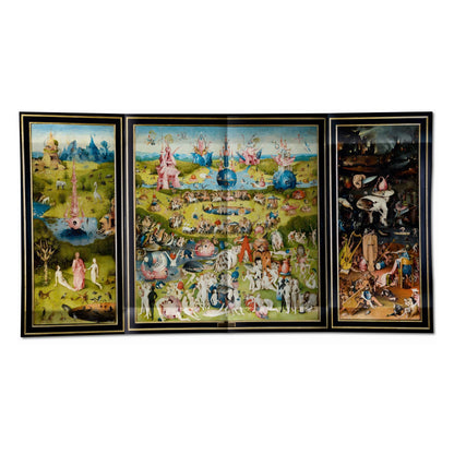 Hieronymus Bosch. The Complete Works (English)