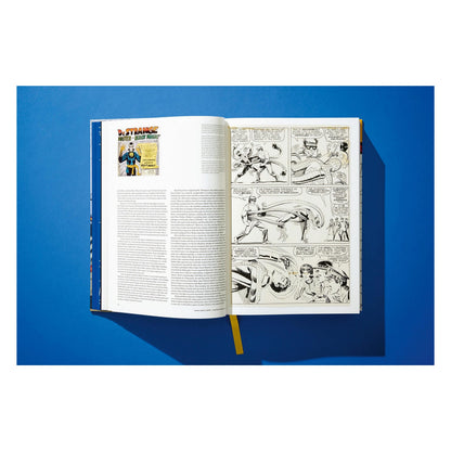 Marvel Comics Library. Spider-Man. Vol. 1. 1962–1964 (English)