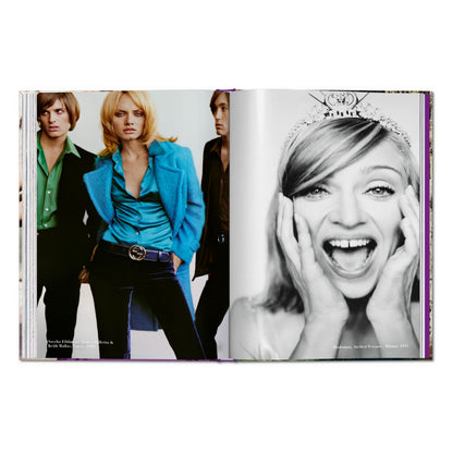 Mario Testino. Ciao (English)