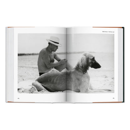 The Dog in Photography 1839–Today (German, French, English)