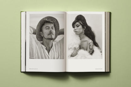 Bruce Weber. My Education (German, French, English)