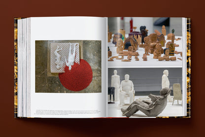 Ai Weiwei. Updated Edition (German, French, English)