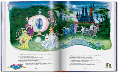 Walt Disney’s Children’s Classics 1937–1953 (English)