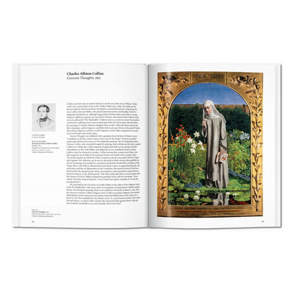 Pre-Raphaelites (English)