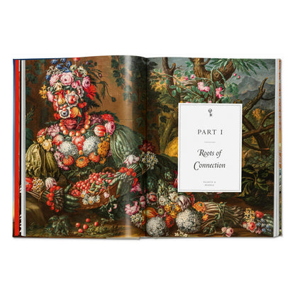 Plant Magick. The Library of Esoterica (English)
