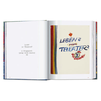 Charlotte Salomon. Life? or Theatre? (English)