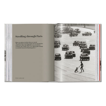 Robert Doisneau. Paris. 45th Ed. (German, French, English)