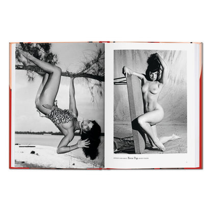 The Little Big Book of Legs (German, French, English)