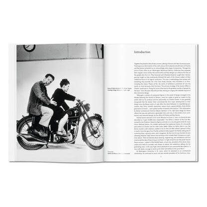 Eames (English)