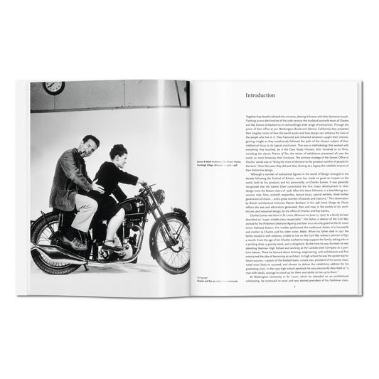 Eames (English)