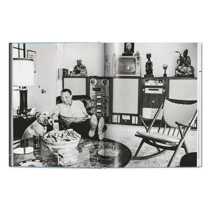 Gay Talese. Phil Stern. Frank Sinatra Has a Cold (English)