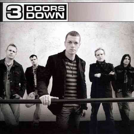 3 DOORS DOWN |