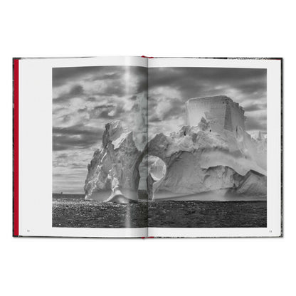 Sebastião Salgado. Genesis (English)