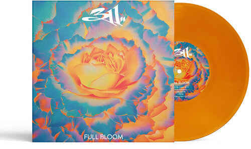 311 - Full Bloom [Explicit Content] (Orange Vinyl) |