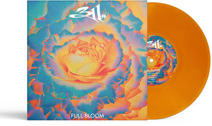 311 - Full Bloom [Explicit Content] (Orange Vinyl) |