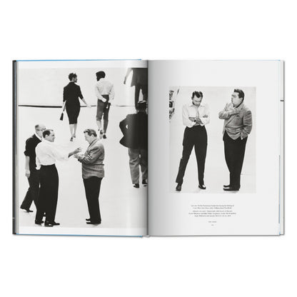 Gay Talese. Phil Stern. Frank Sinatra Has a Cold (English)