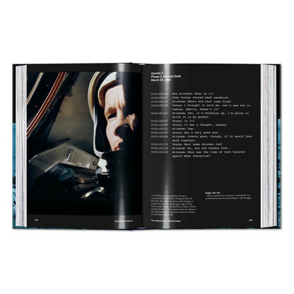 The NASA Archives. 45th Ed. (English)