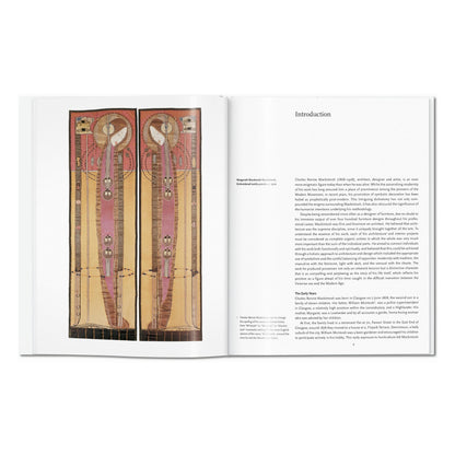 Mackintosh (English)