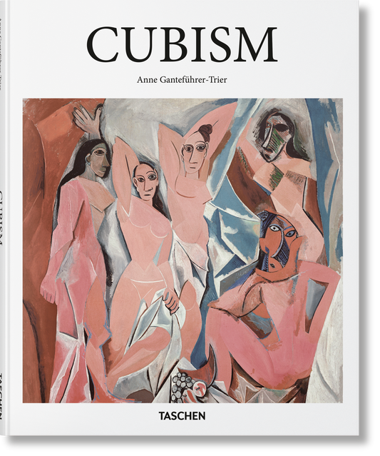 Cubism (English)