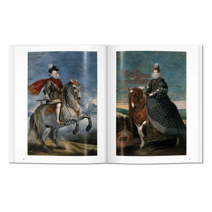 Velázquez (English)