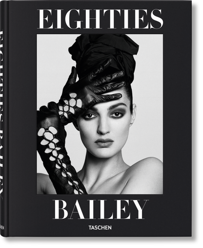 David Bailey. Eighties (English)