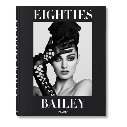 David Bailey. Eighties (English)