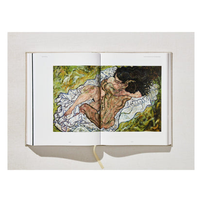 Egon Schiele. The Complete Paintings 1909–1918 (English)