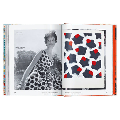 The Book of Printed Fabrics. 45th Ed. (English)
