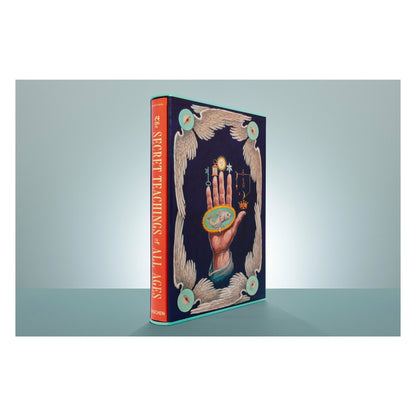 Manly Palmer Hall. Secret Teachings of all Ages (English)
