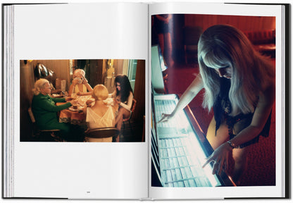 Marvin E. Newman. Photographs 1949–1983 (English)