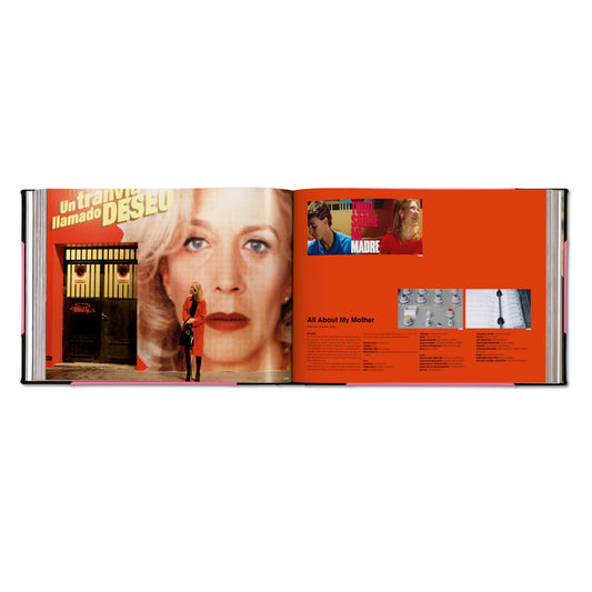 The Pedro Almodóvar Archives (English)
