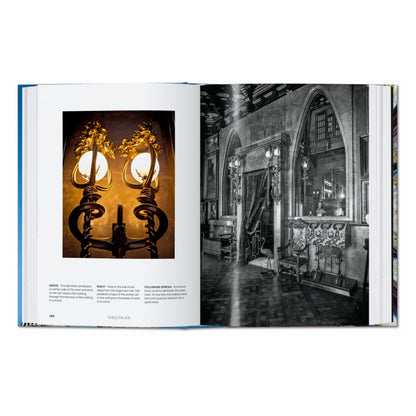 Gaudí. The Complete Works. 45th Ed. (English)