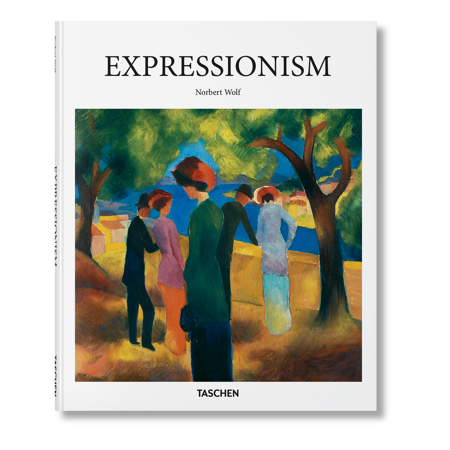 Expressionism (English)