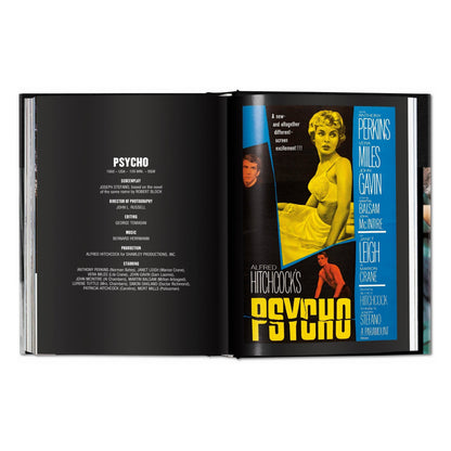 Alfred Hitchcock. The Complete Films (English)