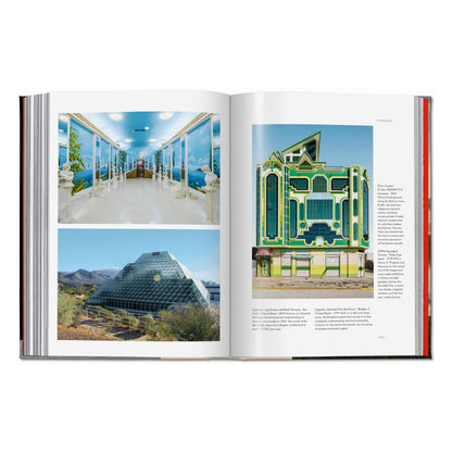 Sacred Sites. The Library of Esoterica (English)